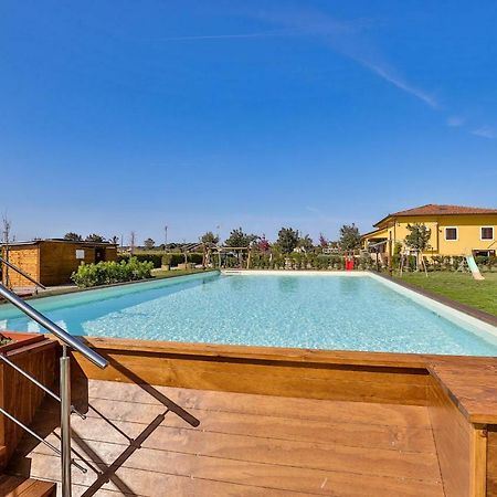 I Giardini Dell'Olimpo Apartment Paestum Exterior photo