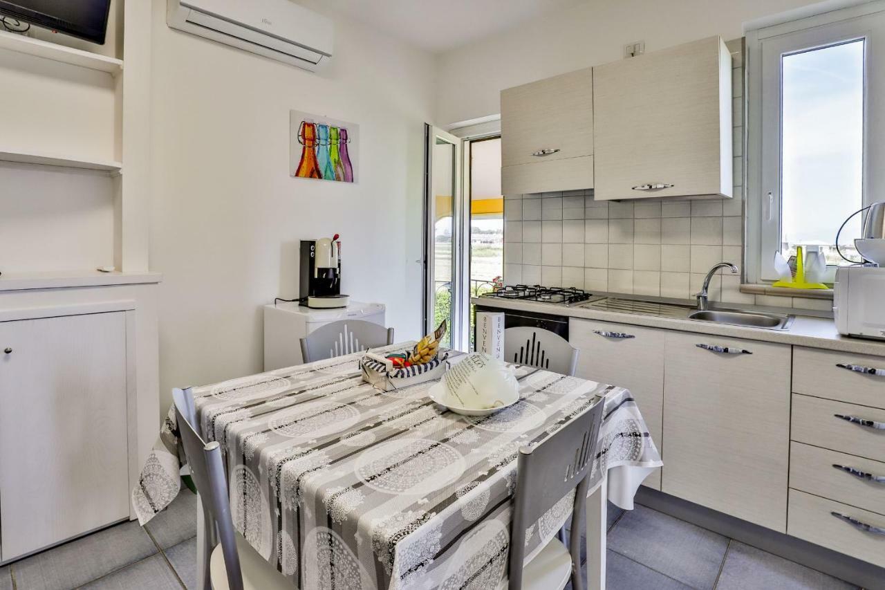 I Giardini Dell'Olimpo Apartment Paestum Exterior photo