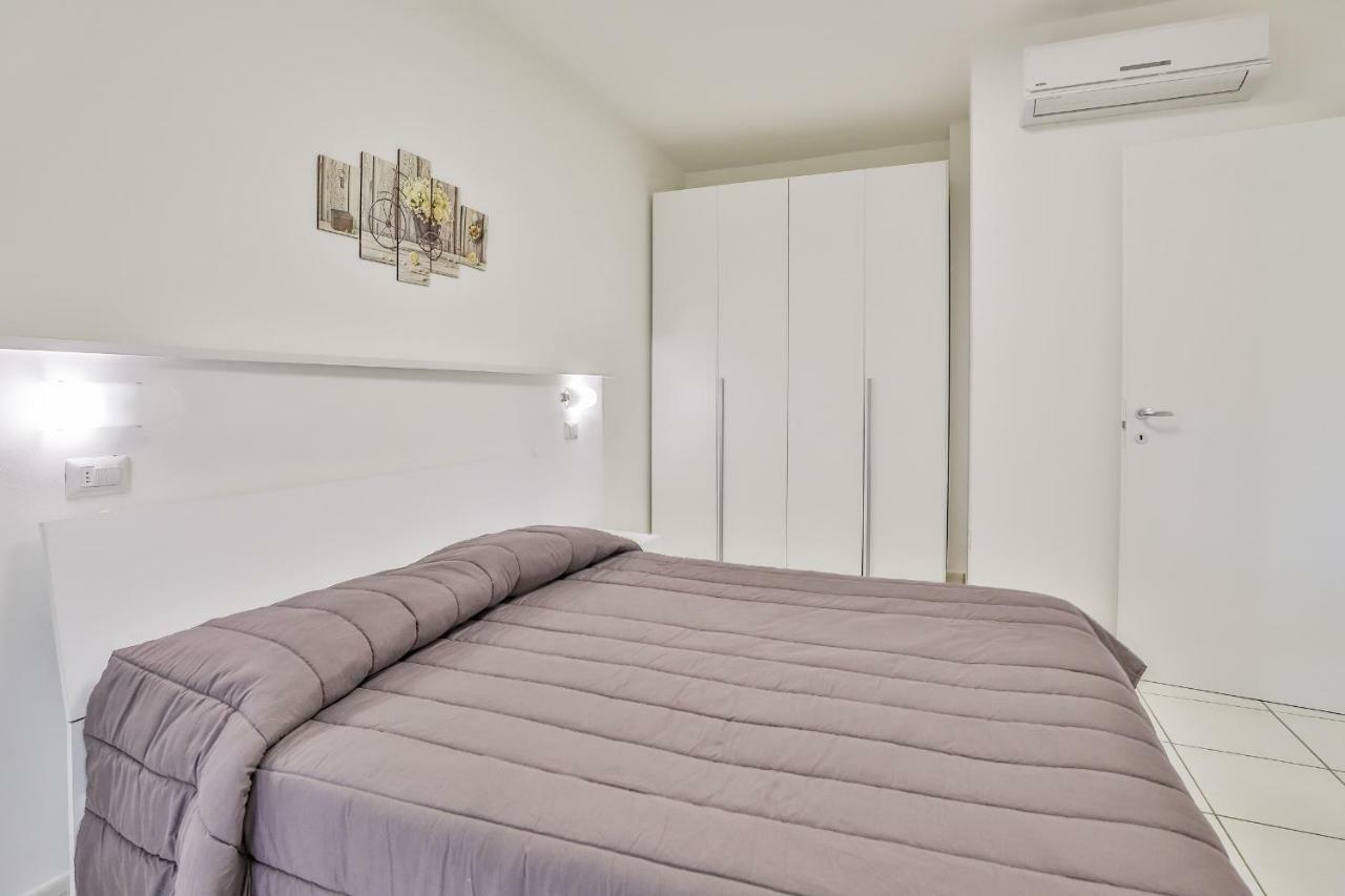 I Giardini Dell'Olimpo Apartment Paestum Exterior photo